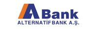 Alternatifbank Gazdaş fatura ödeme